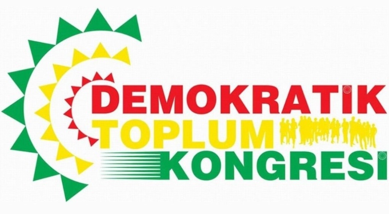 Diyarbakır'da avukatlara DTK operasyonu