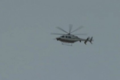 Diyarbakır'da hava destekli şafak operasyonu: Gözaltılar var