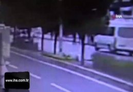Diyarbakır'da korkunç kaza!