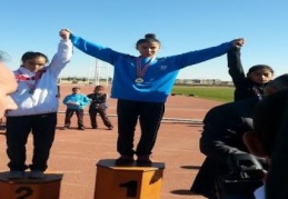 Diyarbakır’da Şahinbey rüzgarı