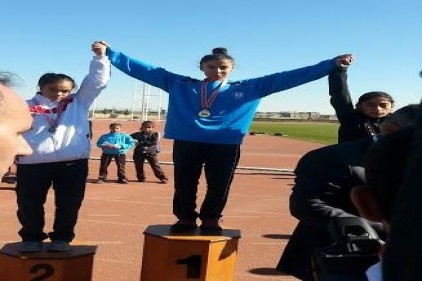 Diyarbakır&#8217;da Şahinbey rüzgarı