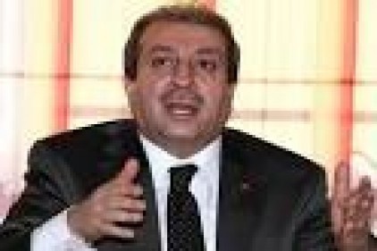 Diyarbakır&#8217;daki fuara katıldılar