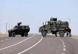 Diyarbakır’ın 43 Köyünde Sokağa Çıkma Yasağı Bitti 