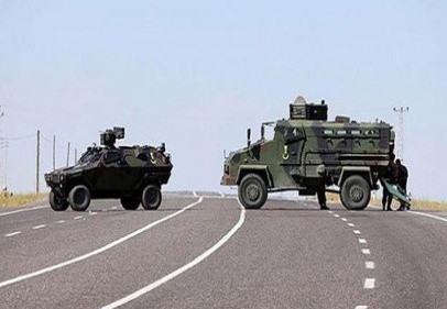 Diyarbakır’ın 43 Köyünde Sokağa Çıkma Yasağı Bitti