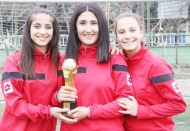 Diyarbakır’ın fabrika gibi okulu, milli takımlara sporcu yetiştiriyor