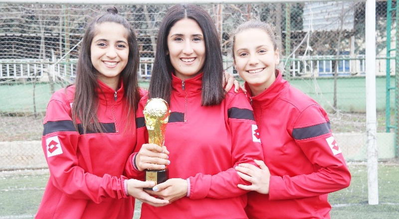 Diyarbakır’ın fabrika gibi okulu, milli takımlara sporcu yetiştiriyor