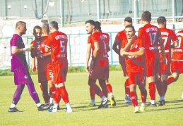 Diyarbakırspor-Ankasspor maçı 7 Temmuz’da Sivas’ta