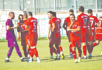 Diyarbakırspor-Ankasspor maçı 7 Temmuz’da Sivas’ta