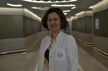 Diyet ve kanser arasında kuvvetli bir ilişki var