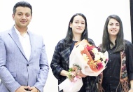 Diyetisyenler akademik kariyer yapabilir