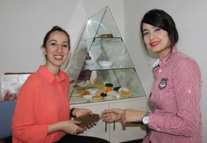 Diyetisyenler, diyabet hastalarını beslenme konusunda uyardı