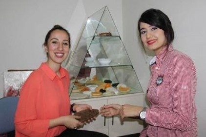Diyetisyenler, diyabet hastalarını beslenme konusunda uyardı