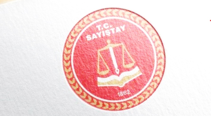 Sayıştay 2019 Denetim Raporu’nda çarpıcı tespitler