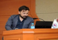 “Diz Çevresi Spor Yaralanmaları” anlatıldı