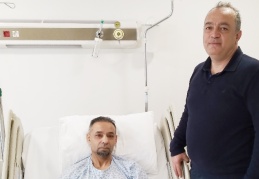 Dizde oluşan ağrı yaşam kalitesi çok düşürür