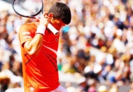 Djokovic'i ATP'de şok eden sonuç