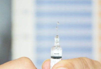 DMO, Sağlık Bakanlığı'nın ihtiyacı olan 5 milyon adet aşı enjektörü için ihale açtı