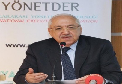 DNA’larımızda girişimcilik var