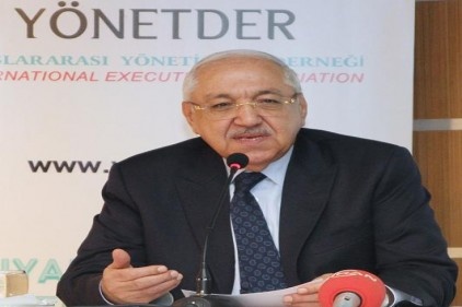 DNA&#8217;larımızda girişimcilik var