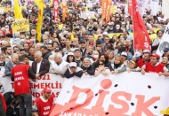 Doç. Dr. Coşkun: İşçi sınıf mücadelesi sadece Türkiye’de değil, tüm dünyada giderek artacak