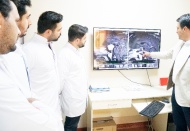 Doç. Dr. Geyik: “Beyin hastalıklarını yaşantı tetikliyor”