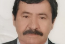 Doç. Dr. Hititolog Burhan Balcıoğlu yaşamını yitirdi