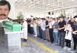 Doç. Dr. Hititolog Burhan Balcıoğlu yaşamını yitirdi