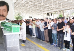 Doç. Dr. Hititolog Burhan Balcıoğlu yaşamını yitirdi