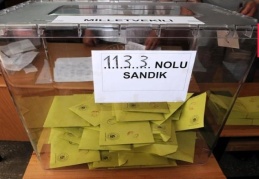 Doç. Dr. Kuru: 513 bin seçmen adres kayıt sisteminde yok