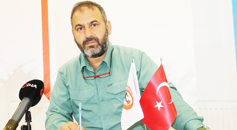 Doç. Dr. Şeyhanlıoğlu: “27 Mayıs darbesi için hiçbir gerekçe yoktu”
