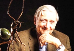Doğa bilimci Edward O. Wilson yaşamını yitirdi