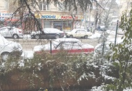 Doğa da insan da sevindi