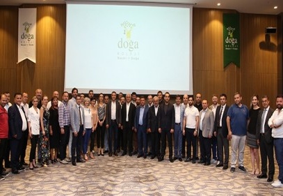 Doğa Koleji 2019-2020 eğitim vizyonunu paylaştı