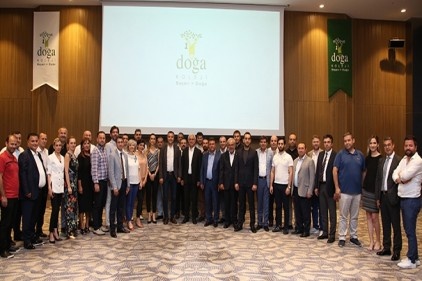 Doğa Koleji 2019-2020 eğitim vizyonunu paylaştı