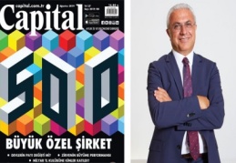 Doğa Koleji de en büyük 500 arasında