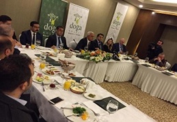 Doğa Koleji ikinci kampüsü açıyor