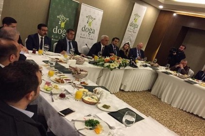 Doğa Koleji ikinci kampüsü açıyor