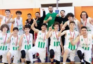 Doğa Koleji, Türkiye finallerinde Gaziantep’i temsil edecek
