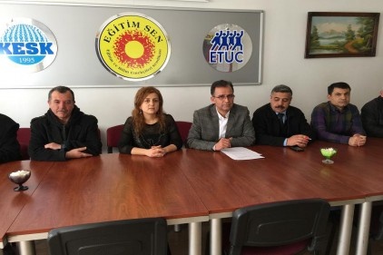 Doğa yeryüzündeki yaşamın ve tüm canlıların ortak evidir