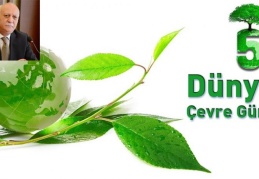 “Doğadaki her canlıya özenle yaklaşmalı ve korumalıyız”