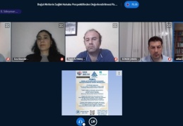 Doğal afetlerde, devletin yükümlülükleri anlatıldı