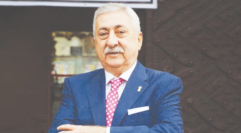 Doğal afetlere karşı sigortalılık oranı artırılmalı