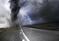 Doğal afetlerin yarıyıl bilançosu 73 milyar dolar