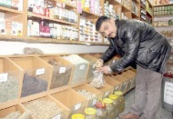 Doğal antibiyotiğe yoğun ilgi