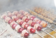 Doğal antibiyotik, parası olana…