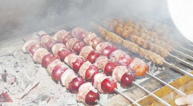 Doğal antibiyotik, parası olana…