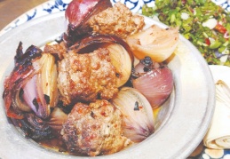 Doğal antibiyotik, parası olana…