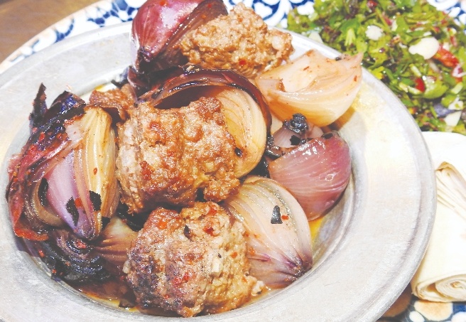 Doğal antibiyotik, parası olana…