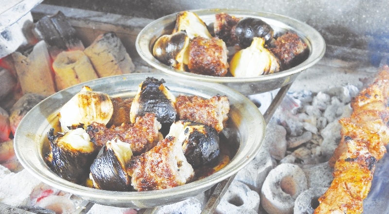 Doğal antibiyotik ve şifa kaynağı