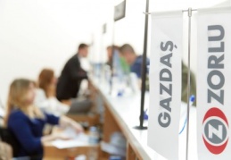 Doğal gaz bağlatmak isteyen yüzlerce vatandaş mağdur!..